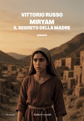 Miryam il segreto della Madre